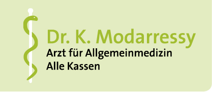 Logo Dr. Modarressy